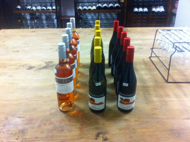 Winebins tweet media