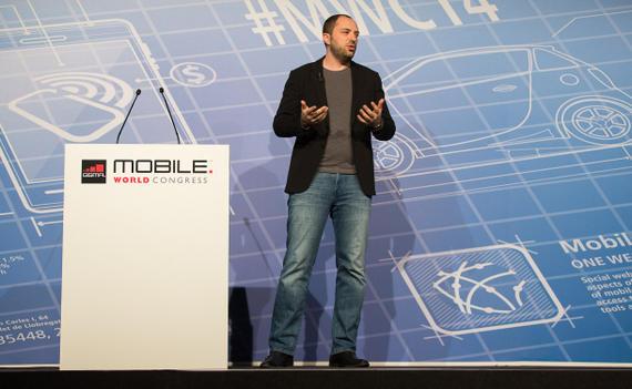 Facebook's WhatsApp hits 900 million active monthly users
cnet.co/1JDfM8n