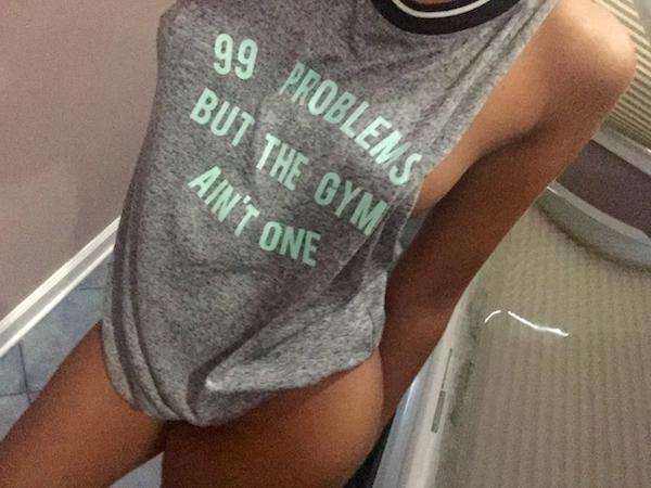 ToastedInside's tweet photo. No #Bra is the Best #Bra - http://t.co/8N7mwbCXLf #Amazing #Cool #Girls #Hot #Sexy #Women #TOTI #KCCO http://t.co/1yZ3dqa7e1