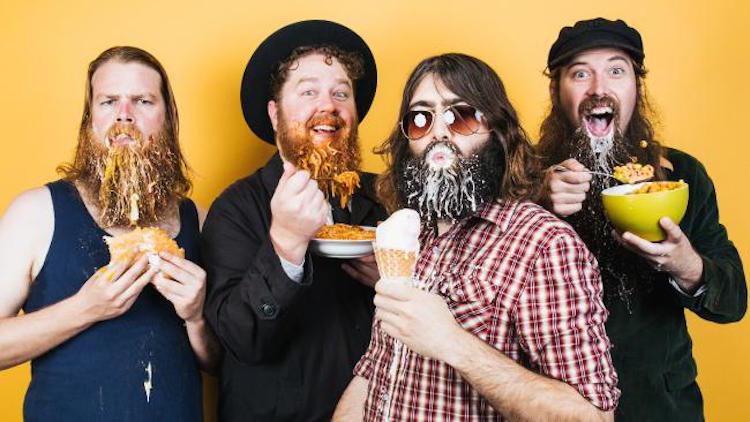 CraveOnline AU (@craveonlineau) on Twitter photo Australia’s most bewhiskered band, <a href="/The_Beards/">The Beards</a> on the 5 best ways to celebrate <a href="/WorldBeardDay/">World Beard Day</a> craveonline.com/culture/897865… Australia’s most bewhiskered band, <a href="/The_Beards/">The Beards</a> on the 5 best ways to celebrate <a href="/WorldBeardDay/">World Beard Day</a> craveonline.com/culture/897865…