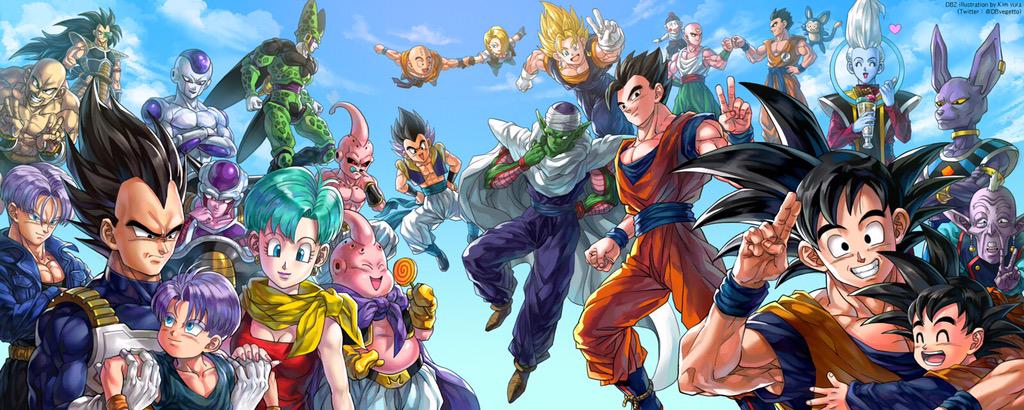 MKFavOrRT's tweet photo. Should I do Dragon Ball Z ? 
Retweet for Yes
Fav for No http://t.co/5h8pkAYVPp