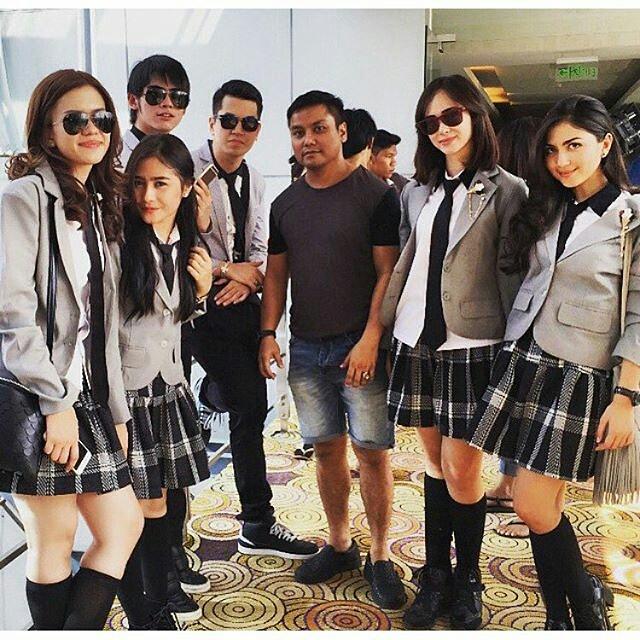 GGS season 2 soon <a href="/Jscmila/">Jessica Mila Agnesia</a> <a href="/kvinjulio/">Kevin Julio</a> <a href="/PrillyBie/">Prilly ☘️</a> <a href="/alysyarief/">Aliando Syarief.</a> <a href="/michellejoan_/">Michelle Joan</a> DLL
