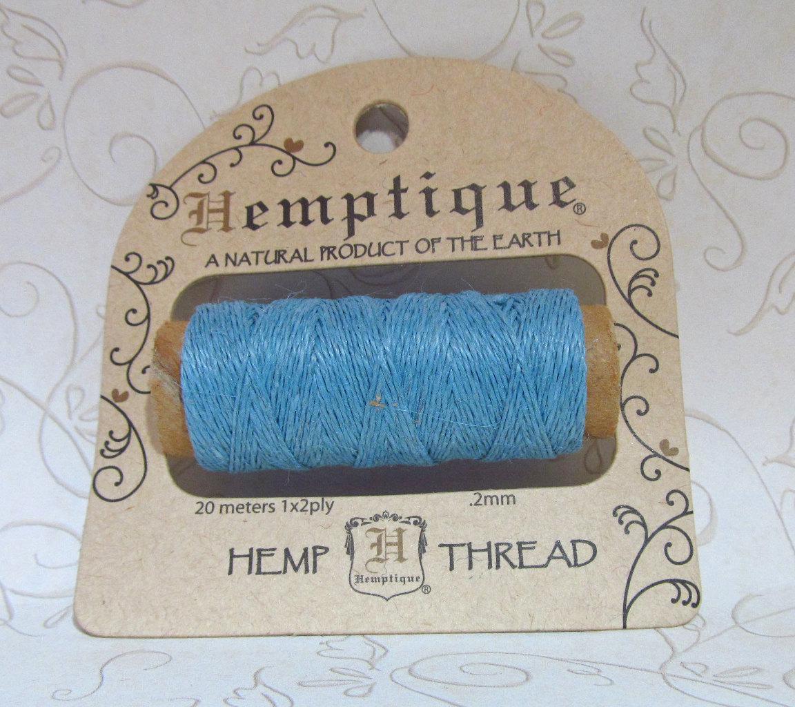 HempbyDesign's tweet photo. Hemp Thread, Light Blue, 0.2mm Hemp Macrame Thread, Colored Hemp, … http://t.co/yWWYU2ENXE #etsymntt #BeadingThread http://t.co/KmKHIVlJ0N