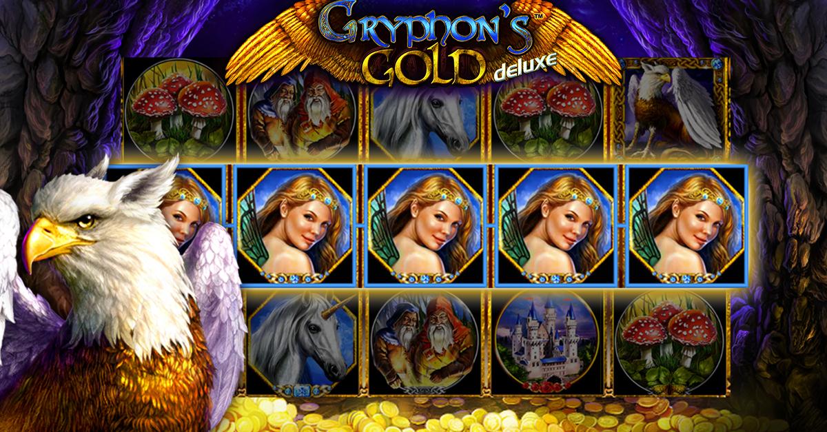 Golden Treasure Slot Golden Treasure Slot