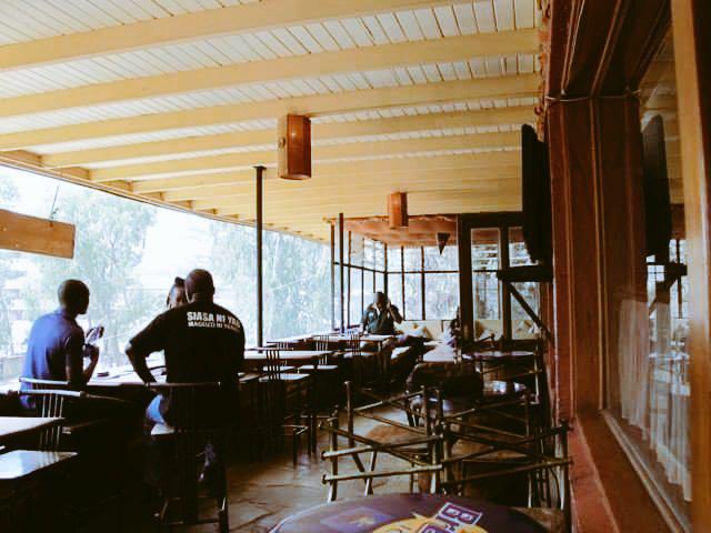 KenyaActors's tweet photo. #KNTGrandReopening #UhuruOpenKNT The Wasanii Club was a good networking venue for the arists, now it's a great one! http://t.co/75uZftzhKq