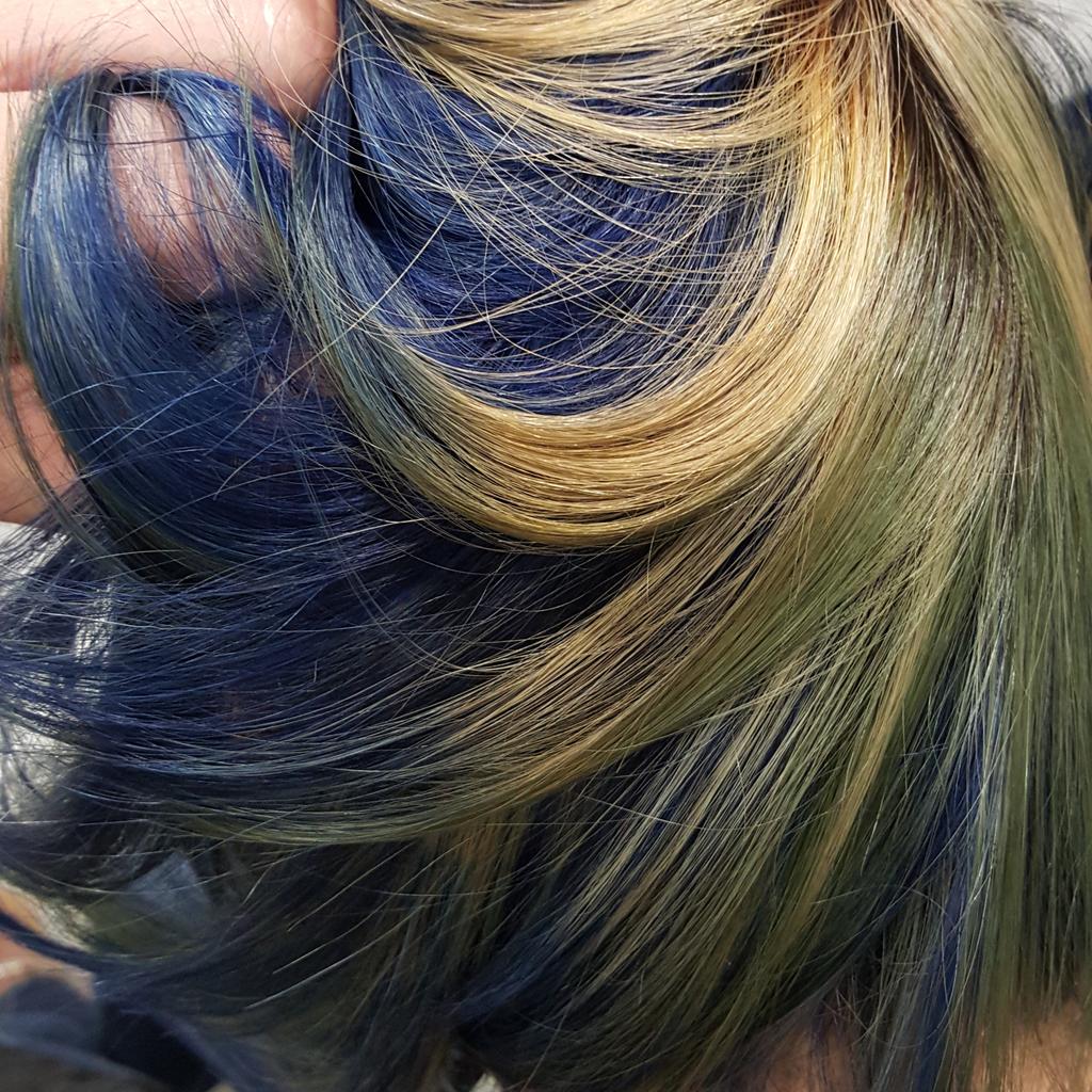 VictorHairStyl's tweet photo. Dale color a tu vida!! http://t.co/q4jYQT2KMo