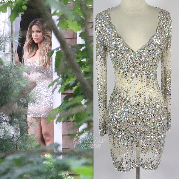 Khloe Kardashian selling her used clothing on eBay Khloe Kardashian selling her used clothing on eBay