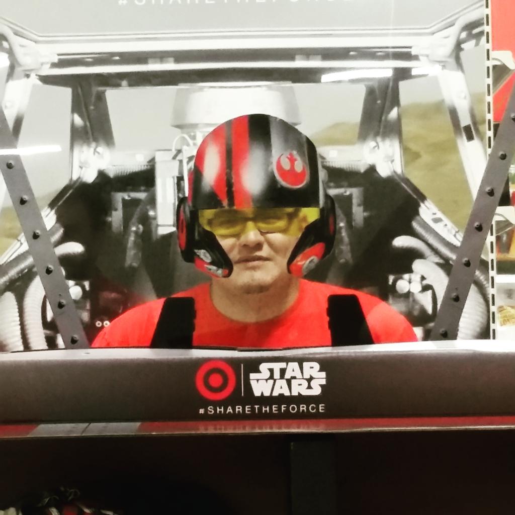 ValerieKessler2's tweet photo. Team is ready to #ShareTheForce  at #1247 @jessy_lundin http://t.co/SRVKZqxG2k