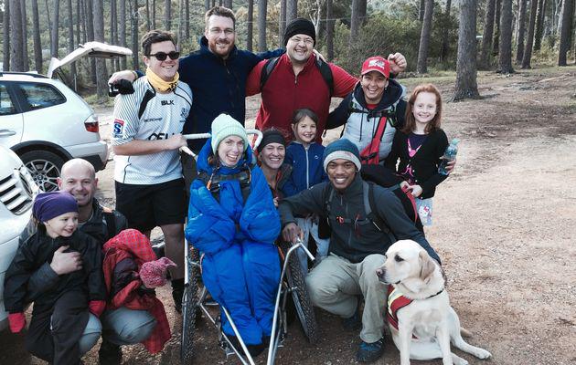 glcrsa's tweet photo. #GLCRNews: Cape Town student rises above disability -  http://t.co/h0ldLku0tt http://t.co/Npx2cINpM4