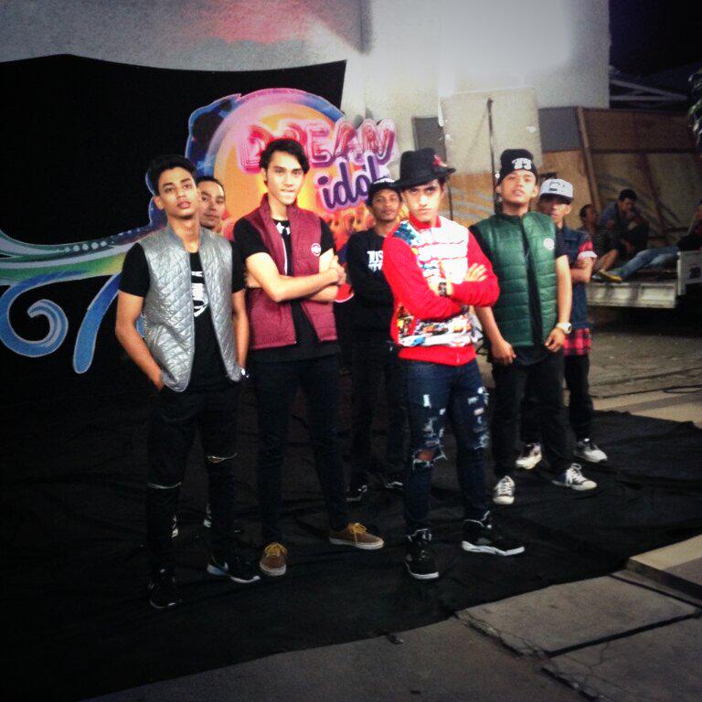 DREAM IDOL COMPETITION #HighSchoolLoveStory #hsls