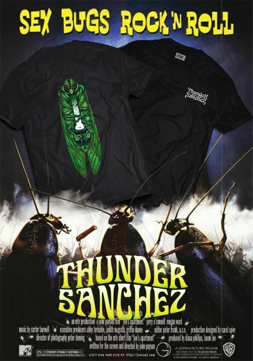 untuk info pemesanan bisa contact : 085720510729 
atau untuk lebih detail kunjungi fb kami facebook.com/thundersanchez…