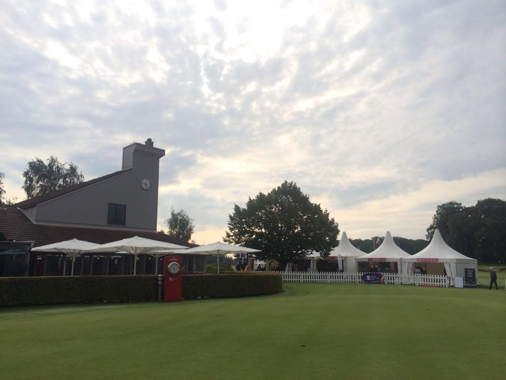 Ladies European Tour tweet media