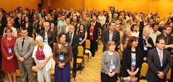 WCRI2015's tweet photo. Happy memories of #WCRI4 -- photo gallery now on the website http://t.co/AKdMuQlxkP http://t.co/XqSsBi6nLc