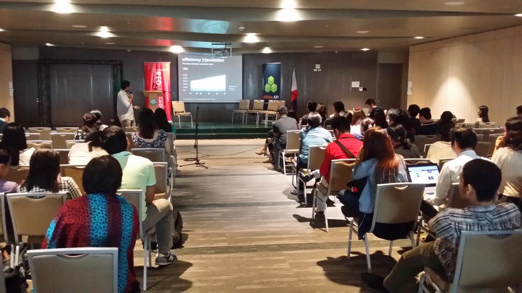 ADBClimate's tweet image. @ADBClimate at the #HackTheClimate Hackathon at @DLSUManila #climatetechnology