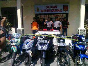 Polres Kuningan tweet media