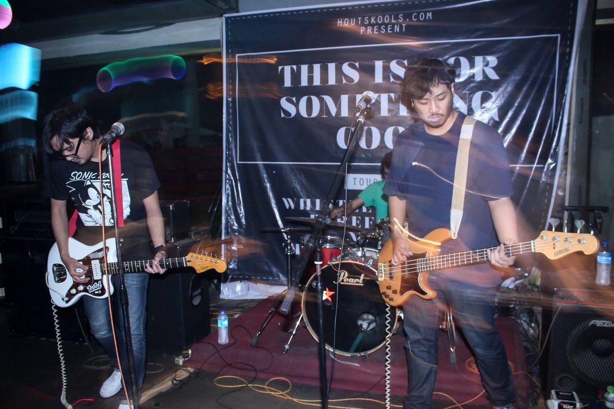 5 Band Lokal Baru Pembawa Era 90-an Yang Harus Kamu Dengarkan

goo.gl/wD9neP