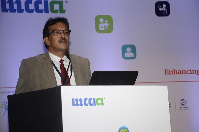 SkillConclave's tweet image. Thought provoking session2 adapt learning frm international exposure2 Indian context #MCCIA @SkillConclave @PMOIndia