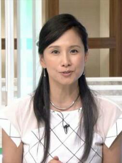 芸能人 スポーツ選手と結婚した 女性アナウンサー Page 3 Middle Edge ミドルエッジ