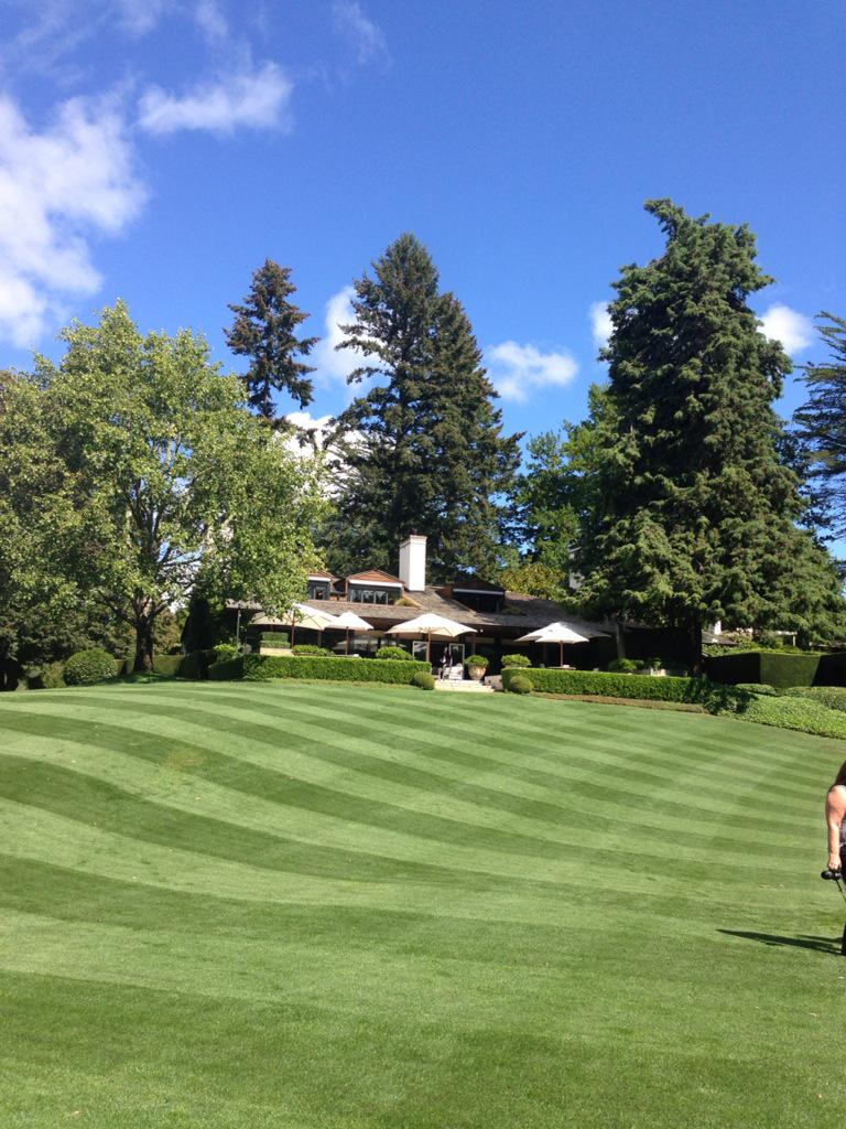 Thanks readers <a href="/cntraveller/">Condé Nast Traveller</a> for voting <a href="/HukaLodge/">Huka Lodge</a> best hotel in NZ and runner up in Aust/South Pacific. #luxury #nz