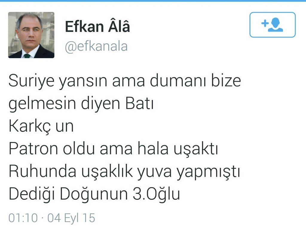 yayinkacagi's tweet photo. Konuşamıyordun anladık yazamıyorsunda. http://t.co/9PNzf15Ysf