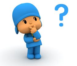 Pocoyo on Twitter: "¿Estás listo para ejercitarte un poco? Pero no ...