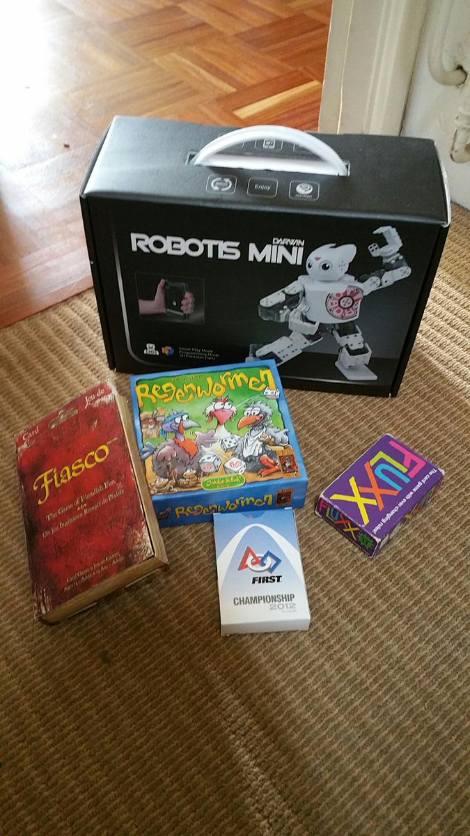 Felienne's tweet photo. Entertainment packed for this year's @devweekend #devnology http://t.co/V6J31nhtbu