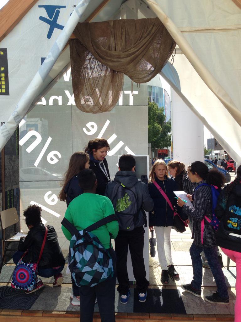 WederNU's tweet image. @SummerLabb in volle gang
Wij zijn trots op het eindresultaat van ons huisje met @Interface_NL wand-vloer-wandkleed.