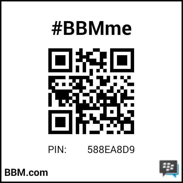 Invite ya....