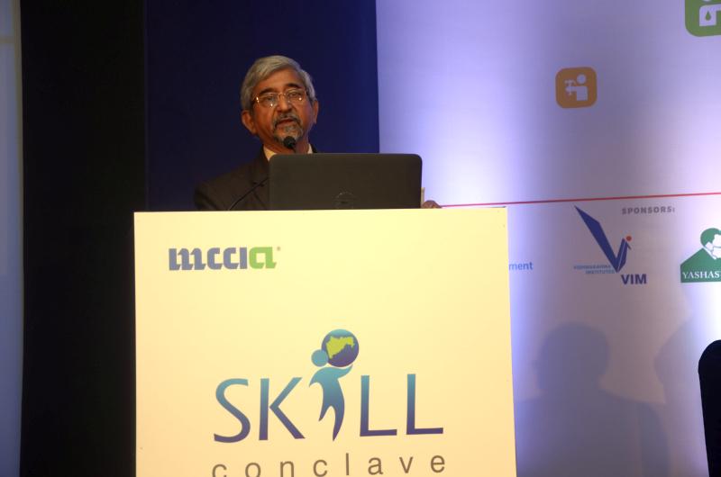 SkillConclave tweet picture