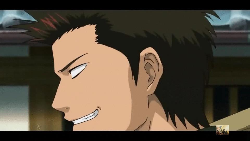 菜乃葉 近藤勲生誕祭15 9月4日はゴリラこと近藤勲の誕生日 9月4日は真選組局長の誕生日 総悟がいちばん好きだけど 結婚するなら近藤さんがいいです 大好き Http T Co Hueidweonz Twitter