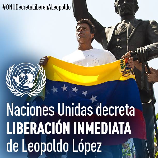 d_mhg's tweet image. Hoy #10Sp @leopoldolopez tu familia y toda Venezuela te esperamos ver en LIBERTAD #Justicia #Justice #LeopoldoLibre
