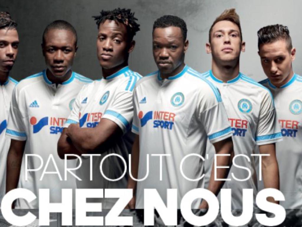 PlayFav's tweet image. OL ou OM ?   #teamOL #Marseille 
Rt.                       Fav