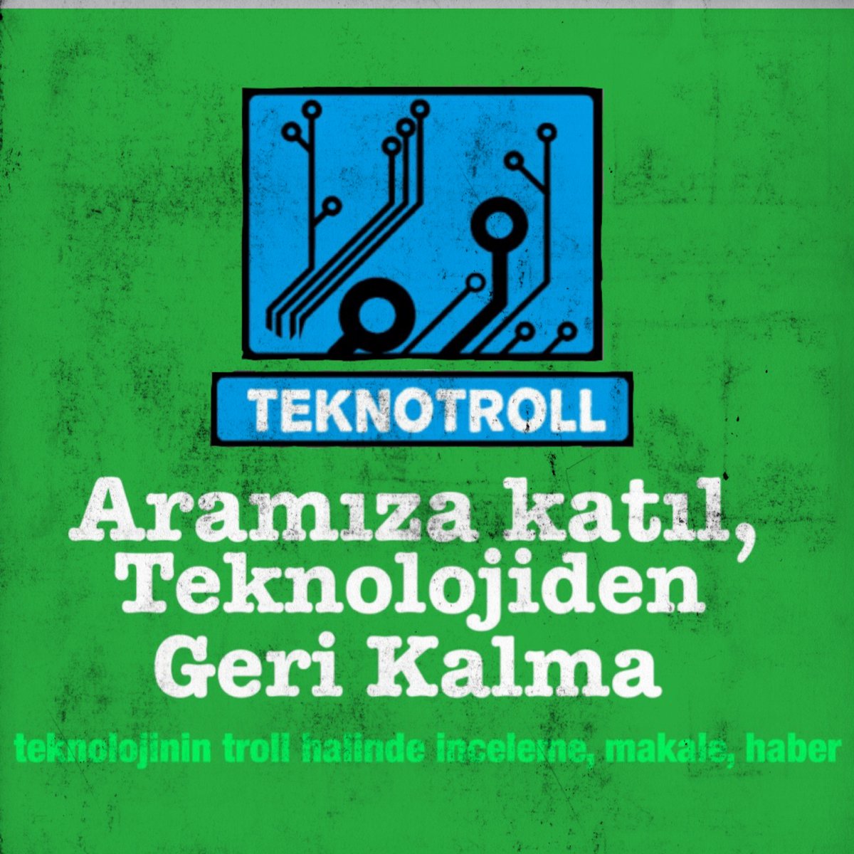 teknotroll tweet picture