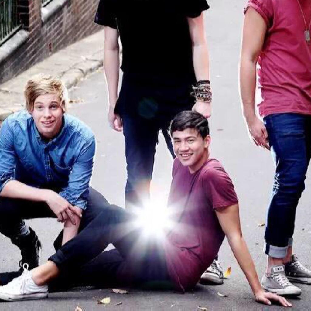 CliffordsEmo tweet picture
