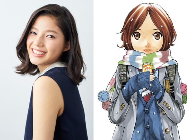 Your Lie In April 2016