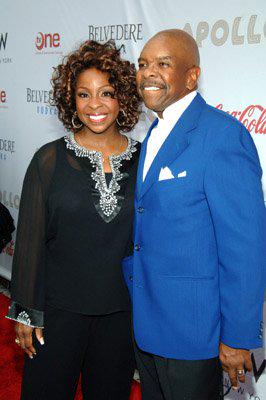 A Big BOSS Happy Birthday today to Merald \"Bubba\" Knight, of Gladys Knight &The Pips! 