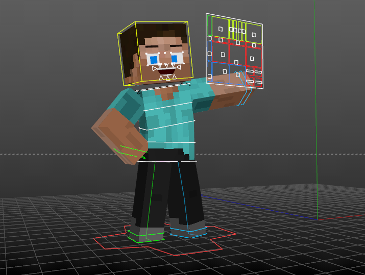 TrueGaxArtz's tweet photo. FAV if you still remember this rig http://t.co/7bbVsa6x4m