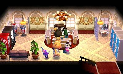 りゅうしゃん26 デパートなんとか完成 エントランス ハッピーホーム Achappyhome 3ds Http T Co Tugputrvfz りゅうしゃん26 デパートなんとか完成 エントランス ハッピーホーム Achappyhome 3ds Http T Co Tugputrvfz