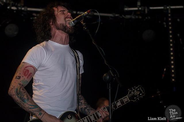thethinair's tweet photo. Gallery: Zlatanera, @astralnautband &amp; @THVSband @LimelightNI. Photos by Liam Kielt. http://t.co/n52QX7TKAK http://t.co/dl9HO4ALXH