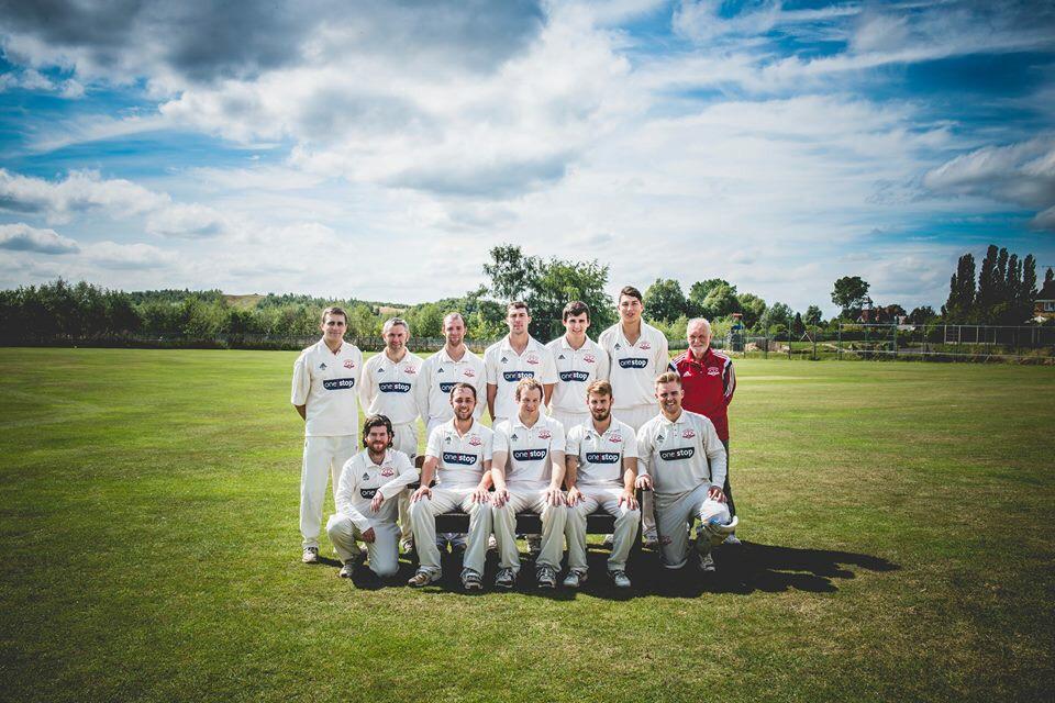 Kiveton Park CCC (@kivetonparkcc) on Twitter photo KPCCC 1st XI in the new <a href="/onestopstores/">One Stop Stores</a> sponsored kit. Looking good lads. #adidas #team #cricketseason KPCCC 1st XI in the new <a href="/onestopstores/">One Stop Stores</a> sponsored kit. Looking good lads. #adidas #team #cricketseason