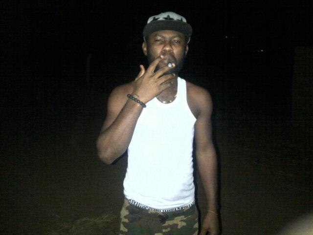 EluPrince's tweet photo. Solja dope http://t.co/Qk5yPvP4E6