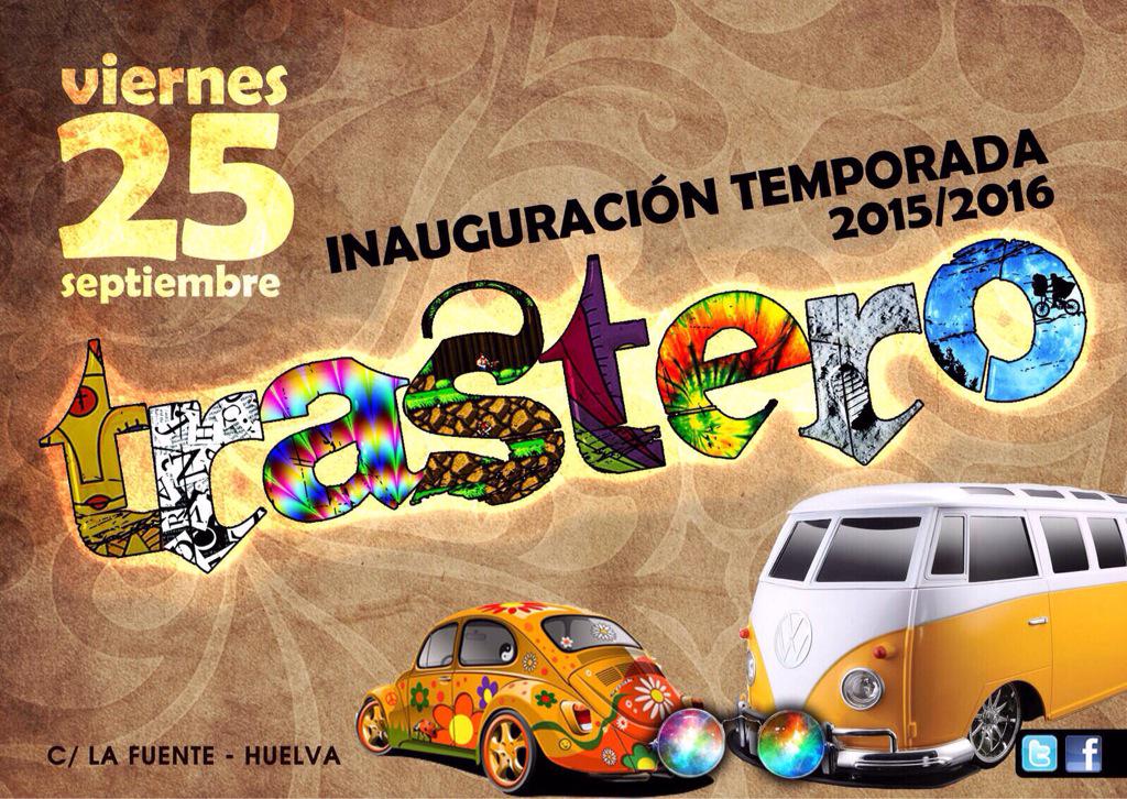 TrasteroBar's tweet photo. Preparando la Inauguración de Temporada para el próximo Viernes 25 de Septiembre @Patrymr81 @NayoHuelva @Nievesita12 http://t.co/R55xZAv3jT