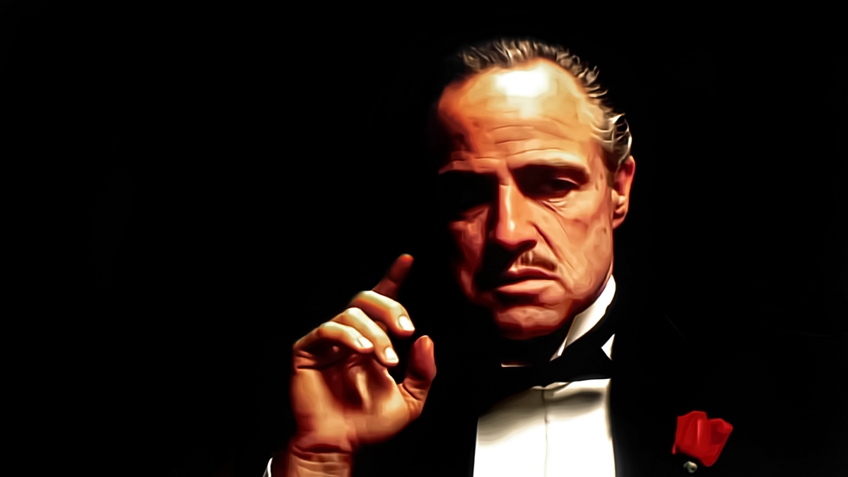 Sinefabrika's tweet photo. "Çok fazla güveniyorum; bu hatayı her zaman yaparım." - The Godfather (1972) http://t.co/xFYeYozHNf