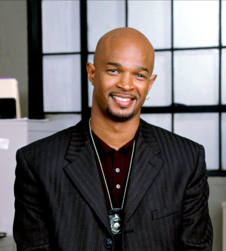 JOIN US IN WISHING FUNNY MAN DAMON WAYANS A HAPPY  