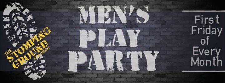 TSG_SD's tweet photo. It's Friday night and time to play. See you there. http://t.co/dr04P6JwMj