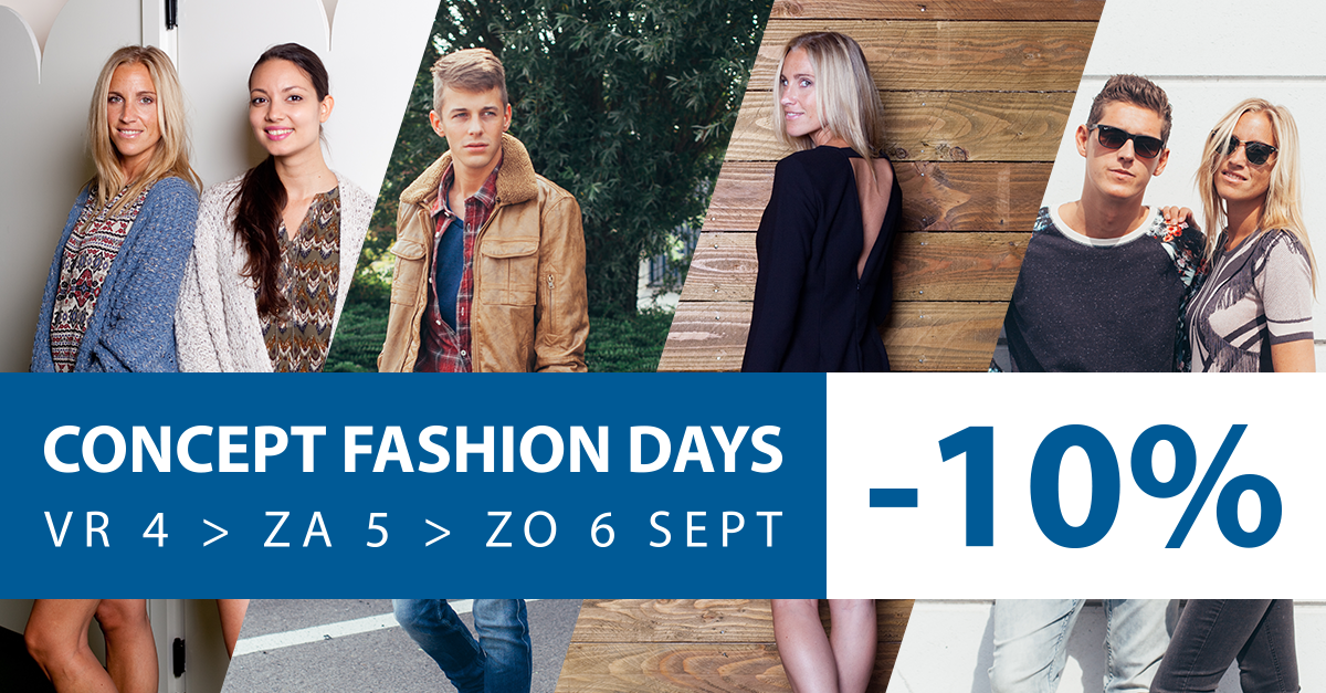 _conceptfashion's tweet photo. Vanavond Late Night Shopping tot 21u. Kom langs en profiteer van -10% korting op de nieuwe collectie! #newarrivals http://t.co/KojjnB2lgq