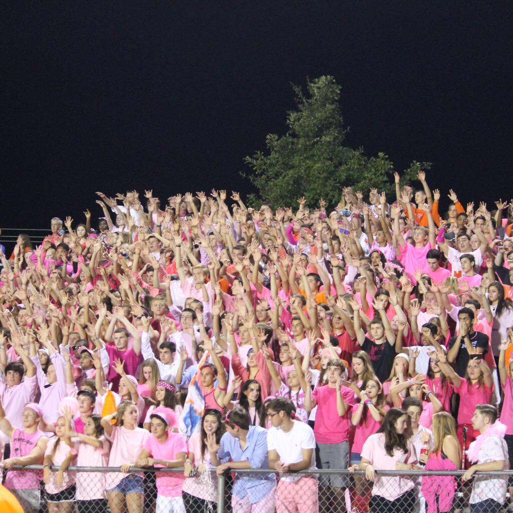 Section_Goals_'s tweet photo. Marvin Ridge High school North Carolina http://t.co/55CPv2pjbd