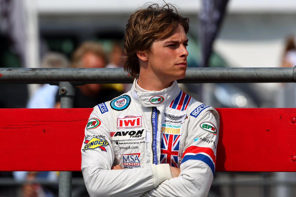 It\s IWI Watches Ambassador Jody Fannin\s birthday today. Happy birthday from all at 