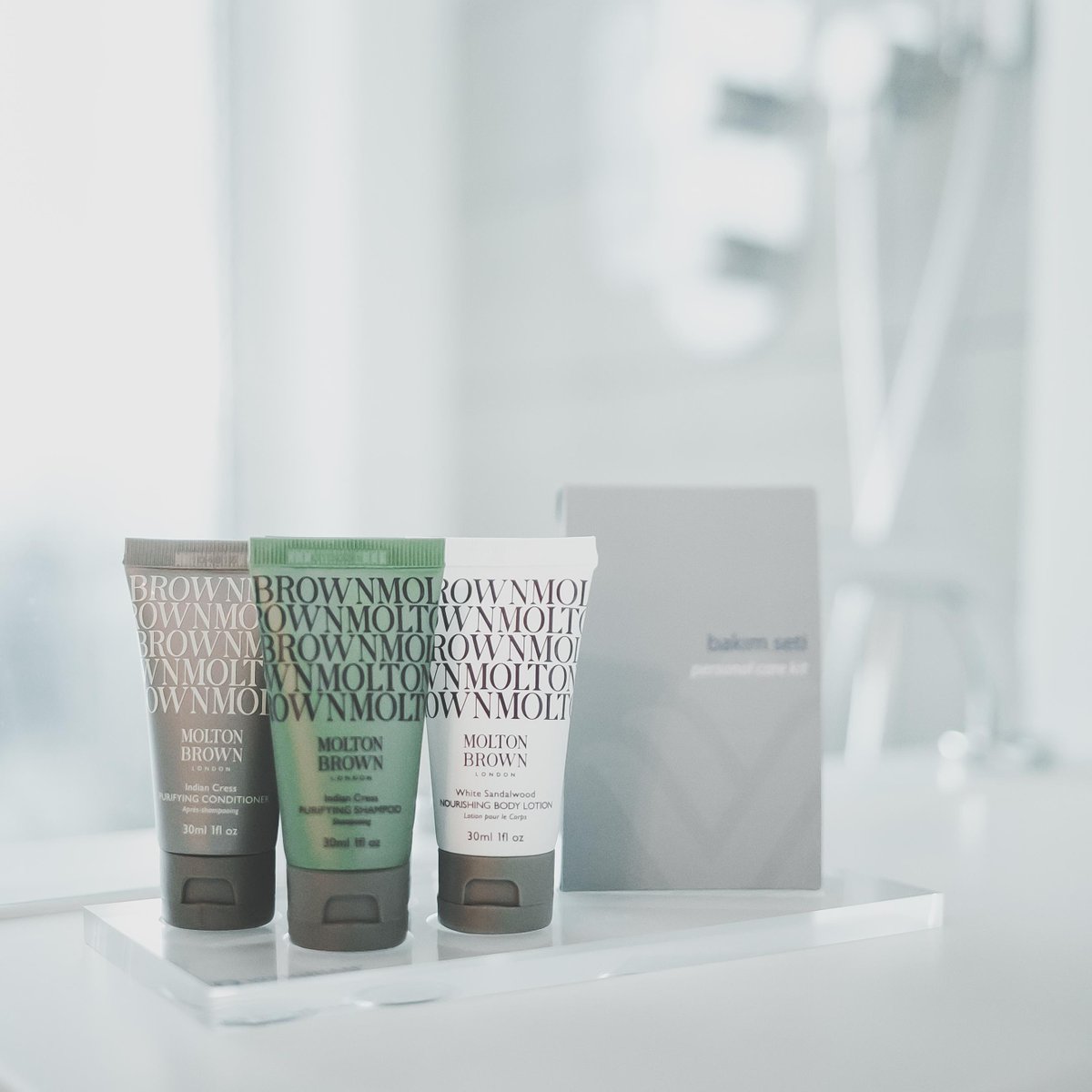wyndhamankara's tweet photo. Yıllara dayanan ustalık ile özenle harmanlayan Molton Brown ürünlerimiz ile özel bir banyo deneyimi sunuyoruz! http://t.co/XhA60QvVdt