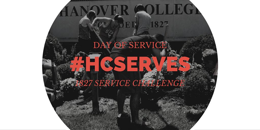 StudentLifeHC's tweet photo. Join our whole campus for today's Day of Service with #hanover2019! #hanovercollege #HCServes http://t.co/tGTHGnsnYT